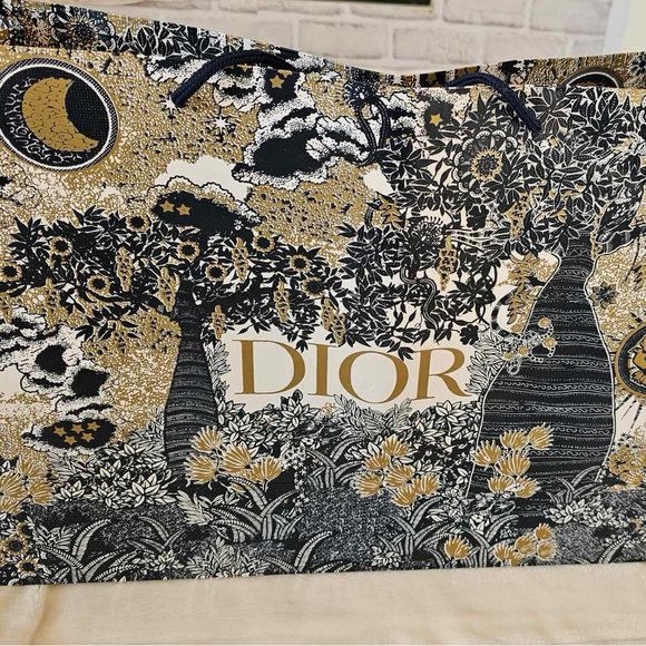 Dior Saddle bag - Picture 10 of 10